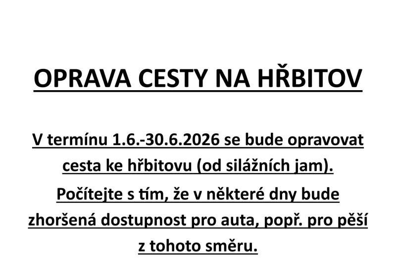informace